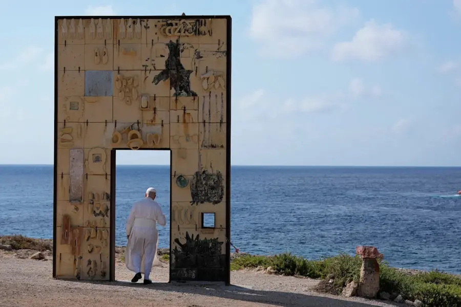 Cr&eacute;ditos: AP Photo/Alessandra Tarantino