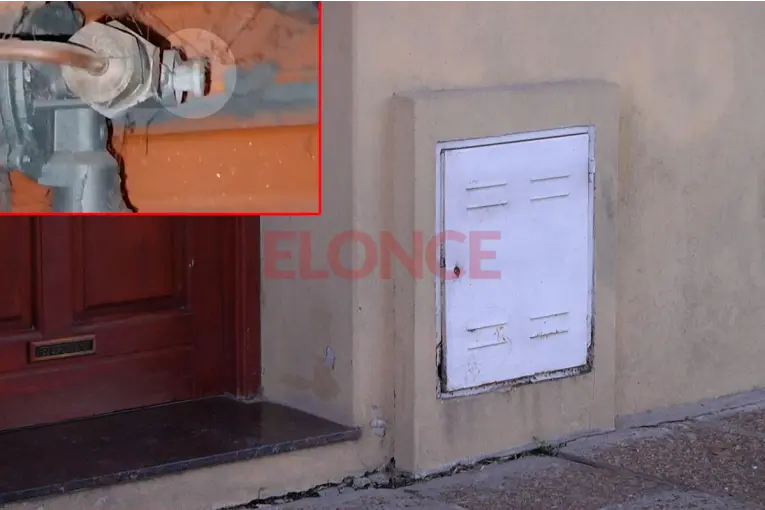 Corte de gas en Paraná: quedan 500 domicilios sin servicio y sigue la reconexión casa por casa