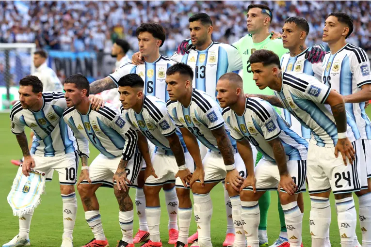 La Selección Argentina tiene fecha confirmada para los octavos de final ante Egipto