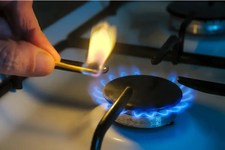 Redengas informó la "normalización del suministro de gas natural" en Paraná