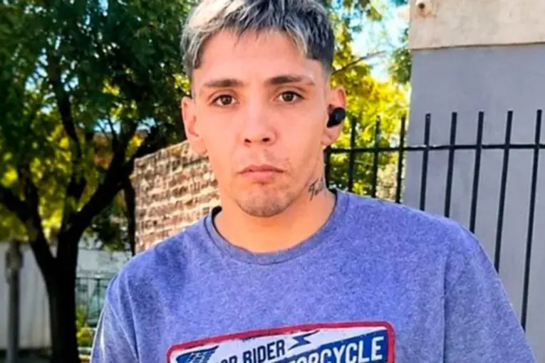 Santa Fe: hallaron un cuerpo enterrado y buscan identificar si es de un joven desaparecido hace una semana