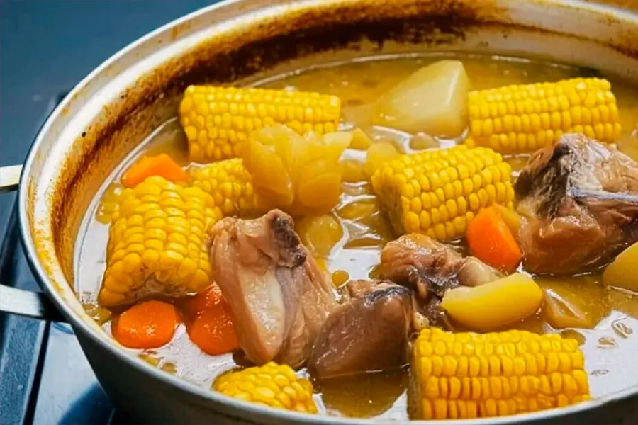 Puchero.
