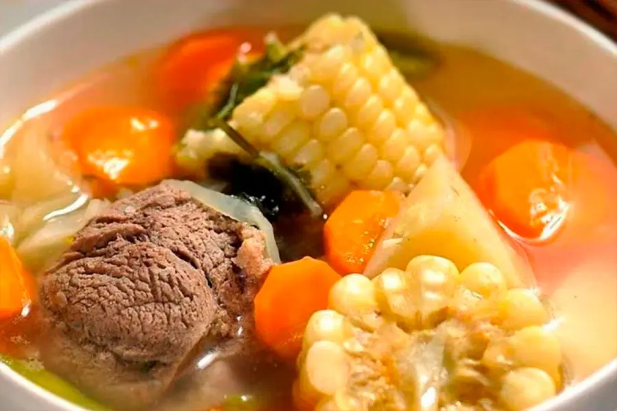Puchero.
