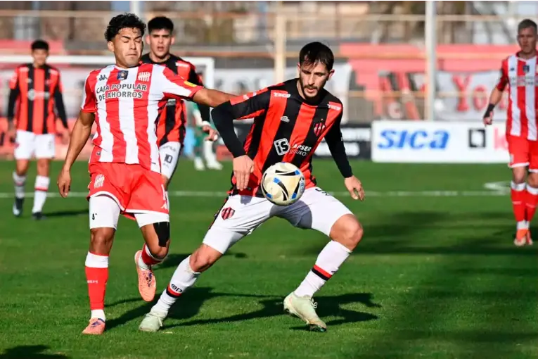 Patronato perdió ante San Martín de Tucumán y quedó en el puesto 16