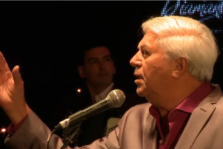 Murió Rubén Cuestas, emblema de la música entrerriana