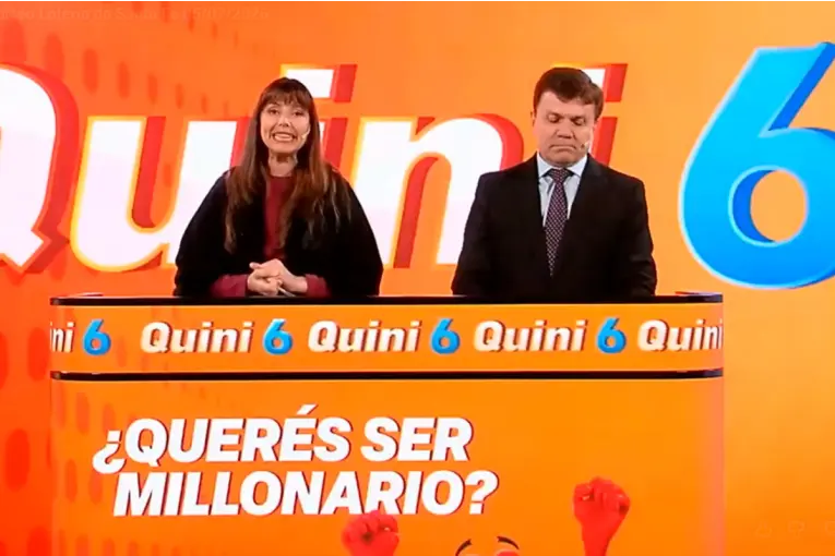 Quini 6: un apostador de Entre Ríos se llevó más de $5.400 millones en La Revancha y en el Siempre Sale hubo 34 ganadores