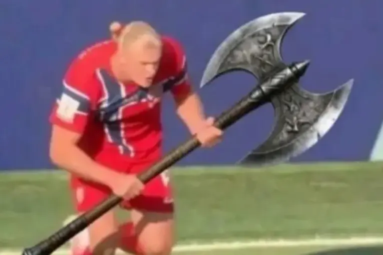 Tras la derrota de Brasil ante Noruega, estallaron los memes en las redes sociales