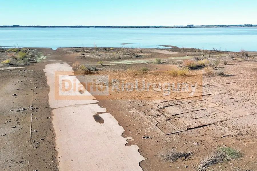 Antigua Federaci&oacute;n (fuente Diario R&iacute;o Uruguay)