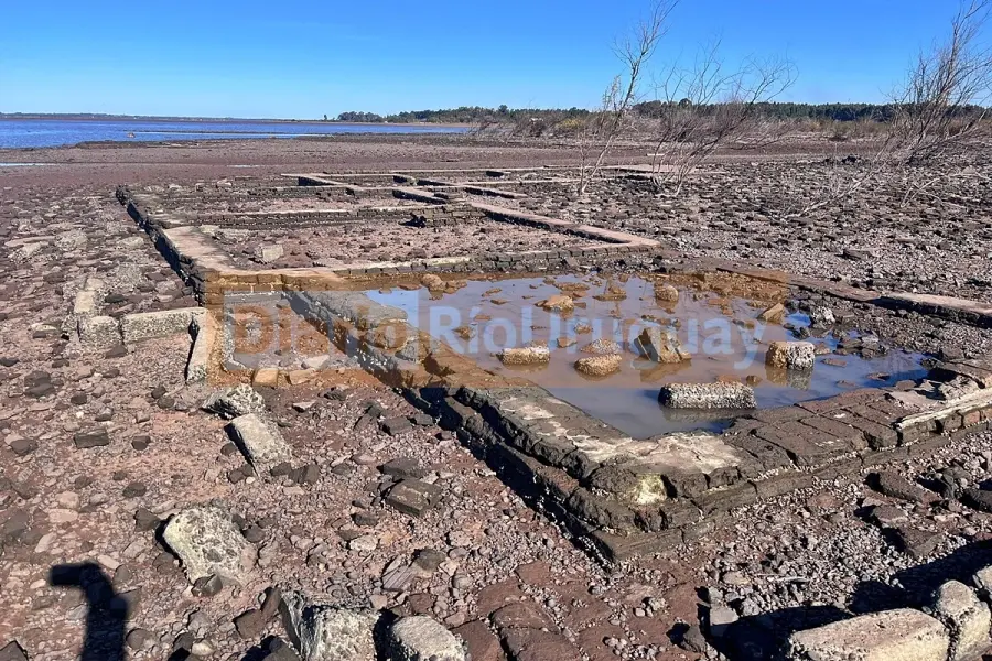 Antigua Federaci&oacute;n (fuente Diario R&iacute;o Uruguay)