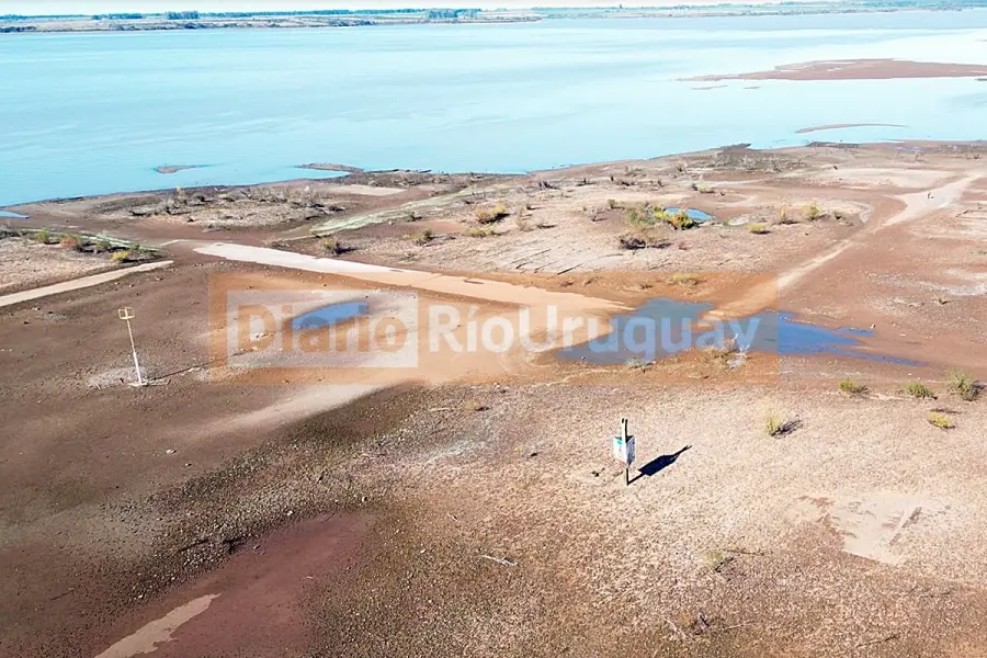 Antigua Federaci&oacute;n (fuente Diario R&iacute;o Uruguay)