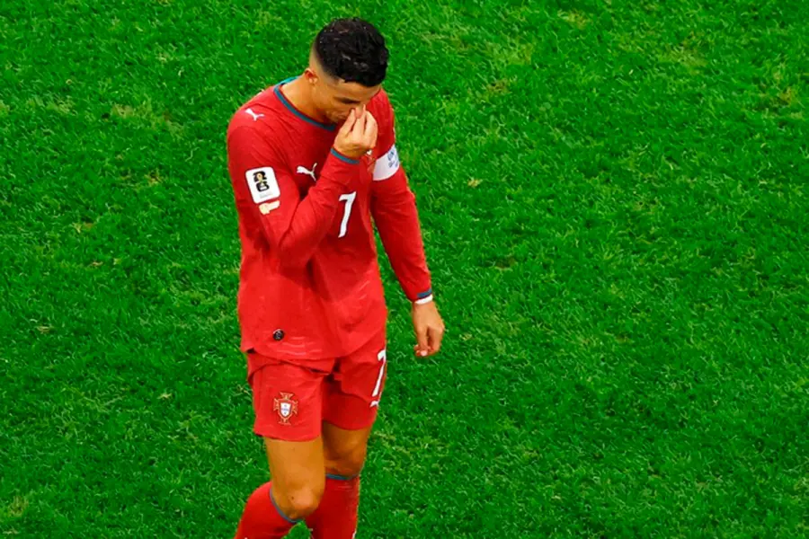 Foto: Ol&eacute;.