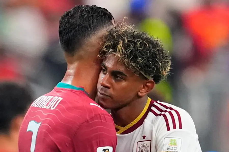 Foto: Ol&eacute;.