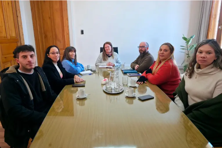 Tras intimación de UPCN, Copnaf dio cumplimiento a la paritaria