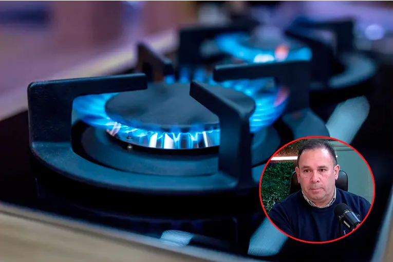 Tras el corte de gas en Paraná, indicaron que los usuarios afectados pueden reclamar una compensación