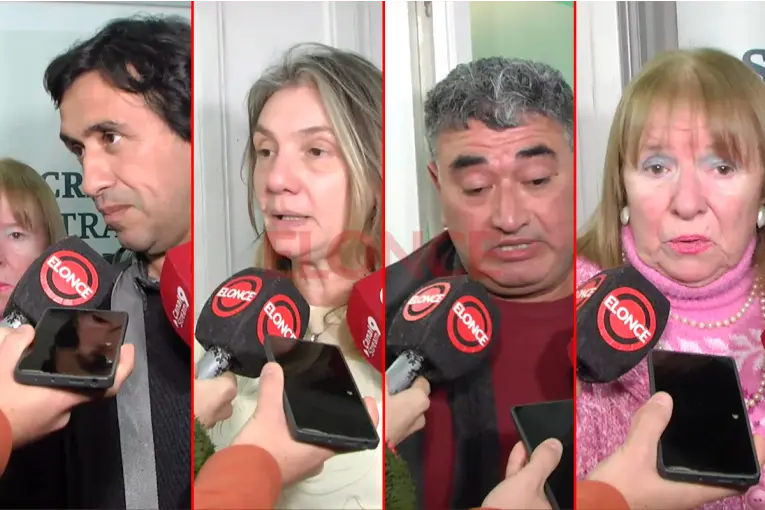 Tras rechazar la oferta del gobierno, gremios docentes esperan una "propuesta superadora"