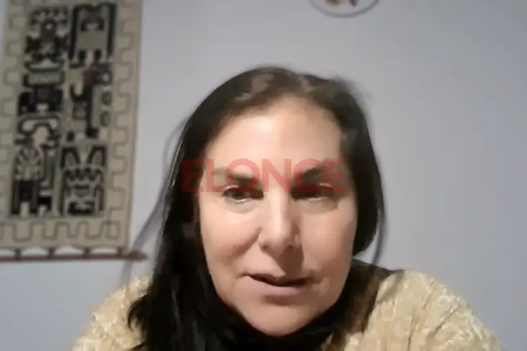 Gabriela Lena explicó los cambios institucionales que impulsa la Legislatura y habló de la reforma previsional