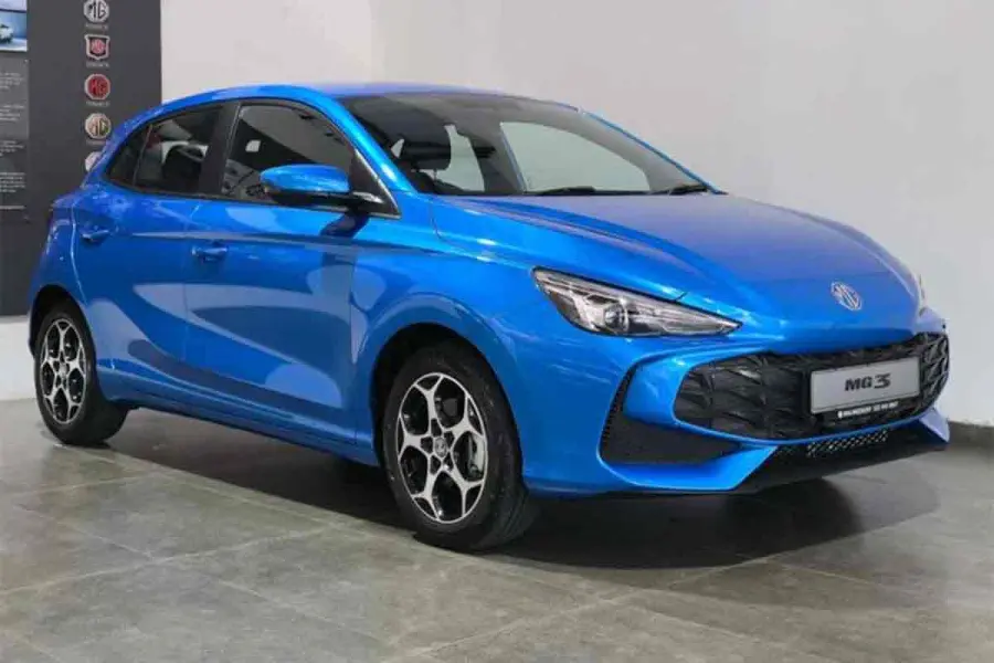 MG3