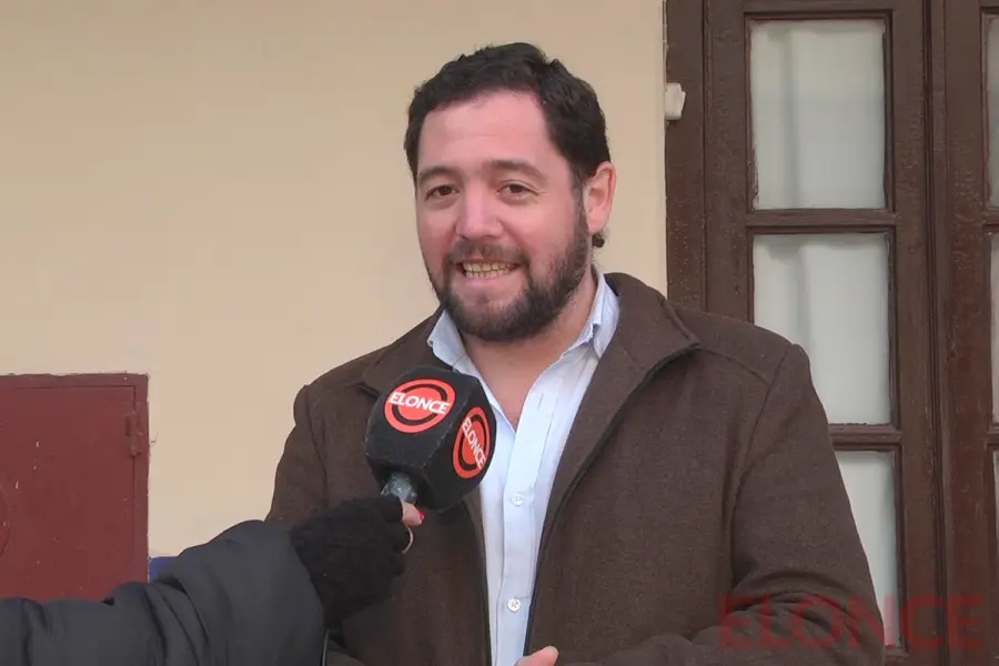 Gast&oacute;n Fleitas (foto Elonce)