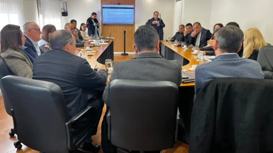 Reforma previsional: el Senado debatir&aacute; el proyecto en una sesi&oacute;n especial el mi&eacute;rcoles (foto APF)