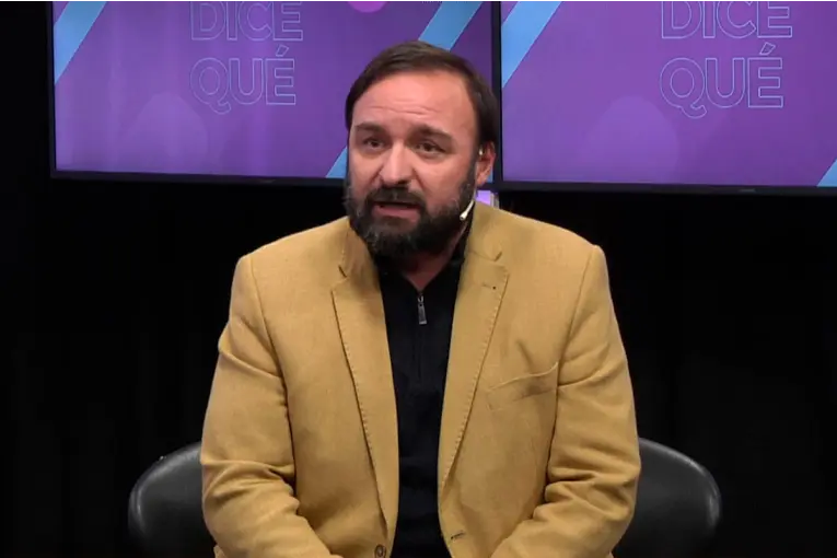 Fernando Quinodoz: "Los intendentes van a marcar el rumbo del nuevo peronismo entrerriano"