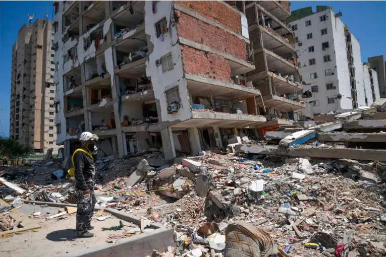 Japón refuerza la ayuda a Venezuela: enviará médicos y asistencia humanitaria por 3,5 millones de dólares