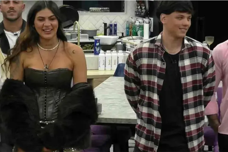 Gala de eliminación en Gran Hermano: quién abandonó la casa tras el voto del público