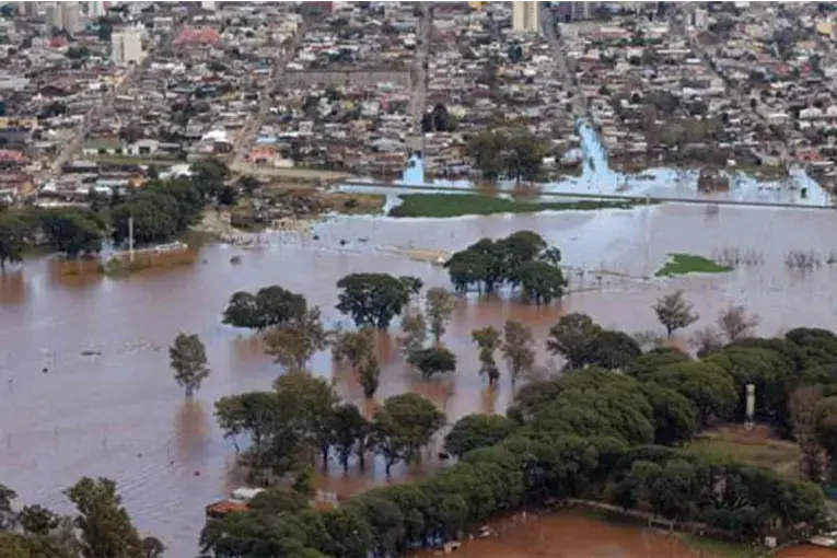 Aprueban un plan nacional ante la alta probabilidad del fenómeno El Niño