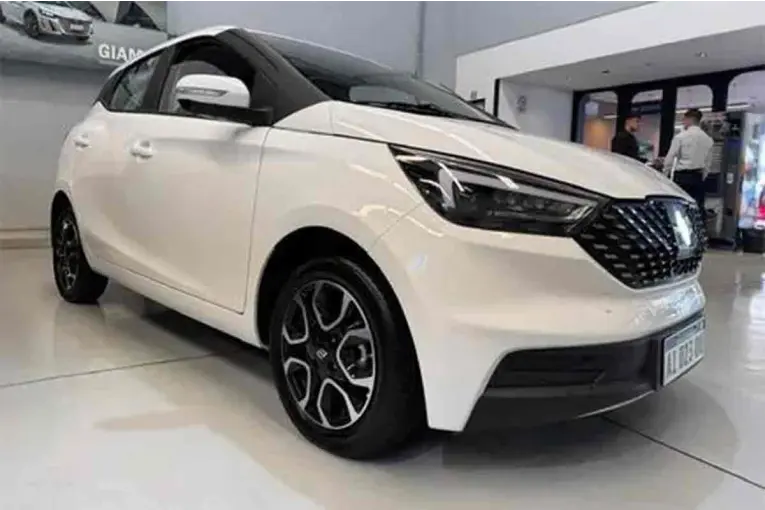 Cuáles son los 10 autos automáticos más baratos que se venden en Argentina