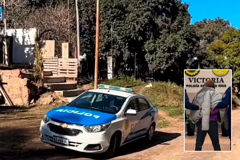 Veterinario entrerriano denunció el robo de 30 millones de pesos: hay un detenido