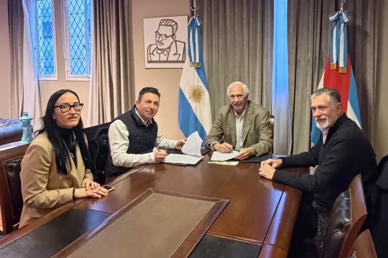 Las pymes entrerrianas sumarán una nueva vía para acceder a programas nacionales