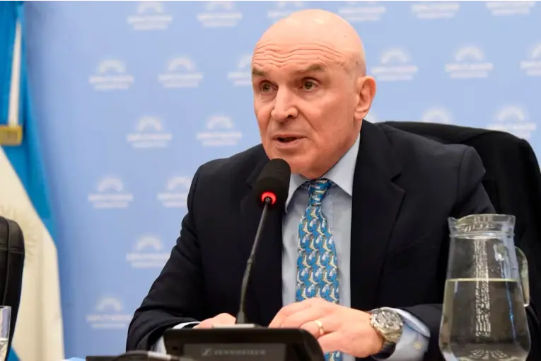 Espert fue a indagatoria, se negó a declarar y presentó un escrito en la causa por presunto lavado de dinero