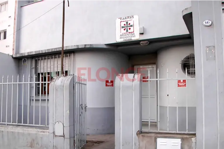 Cumple un año el hogar que asiste a varones en situación de calle en Paraná