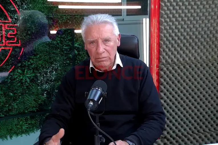 Miguel Marizza analizó la economía, la obra pública y el futuro de Entre Ríos