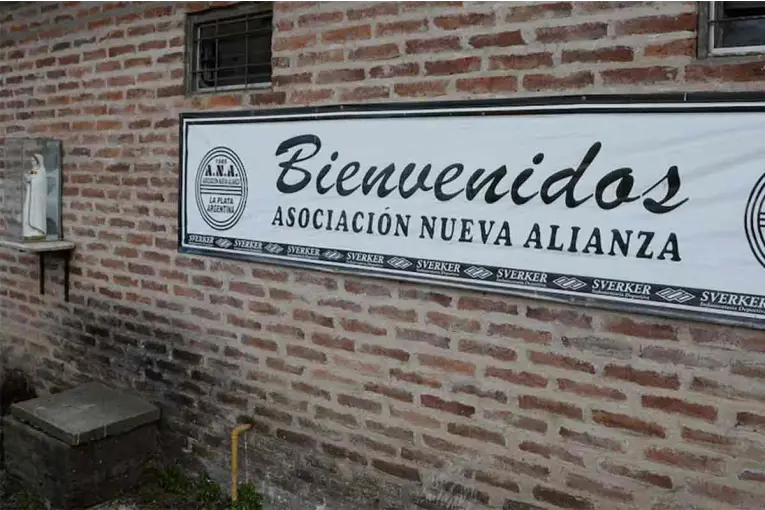 Por una agresión, una mujer no podrá asistir a espectáculos deportivos durante dos años