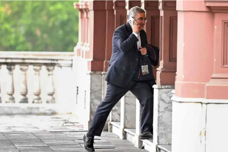 El gobernador de Catamarca se manifestó a favor de eliminar las PASO