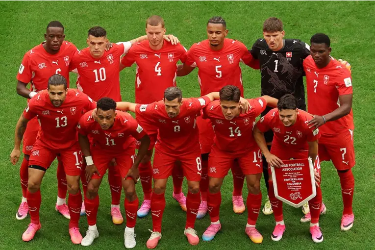 Suiza, un rival incómodo para Argentina: virtudes, puntos débiles y nombres a seguir