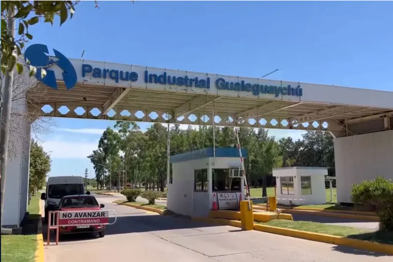 Nuevas inversiones en Gualeguaychú tendrán exenciones tributarias de hasta 10 años