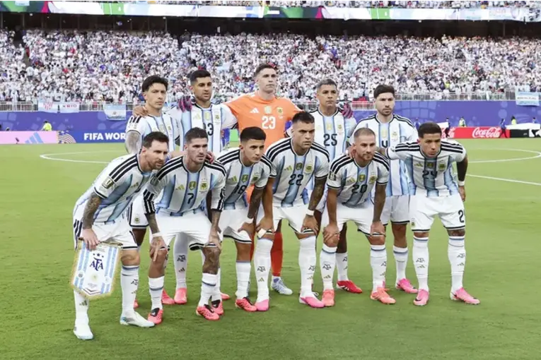 La Selección Argentina ya no lidera el ranking FIFA: Francia la superó antes de cuartos