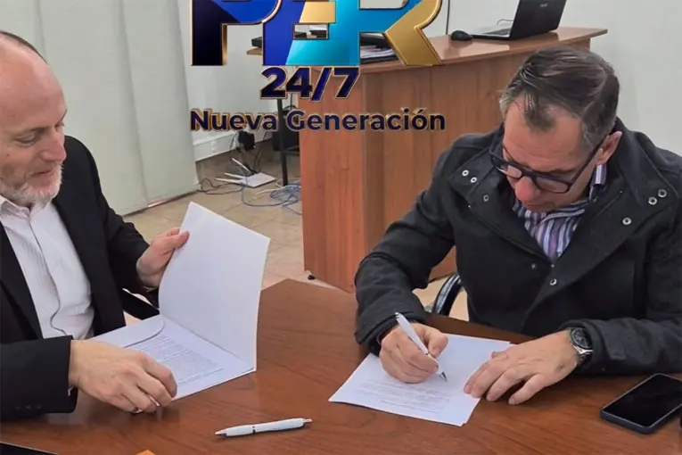 La Policía de Entre Ríos amplía el convenio con el Colegio de Psicólogos