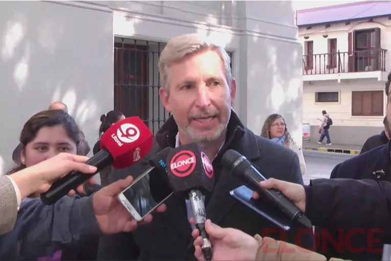 Frigerio destacó el valor del Museo Casa de Gobierno y respaldó a los emprendedores entrerrianos