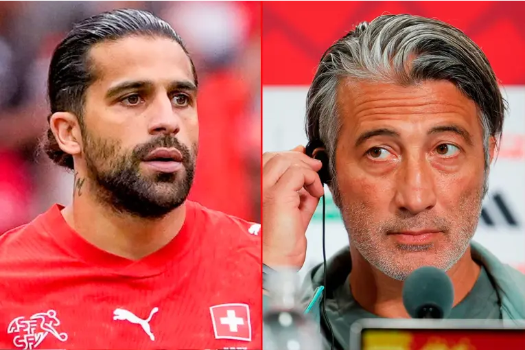 El capitán y el DT de Suiza analizaron a la Selección Argentina: "No es invencible"