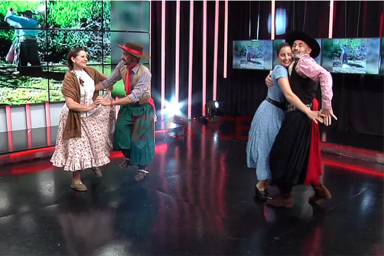 Se viene el certamen al Mejor Intérprete de Bailes Litoraleños con $500.000 en premios