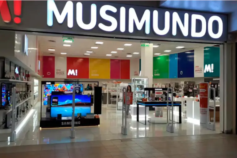 La dueña de Musimundo pidió la apertura de un concurso preventivo por su crisis financiera