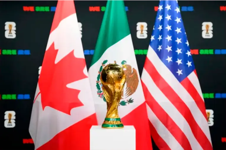 La final del Mundial tendrá show en el entretiempo por primera vez y con cuatro artistas internacionales