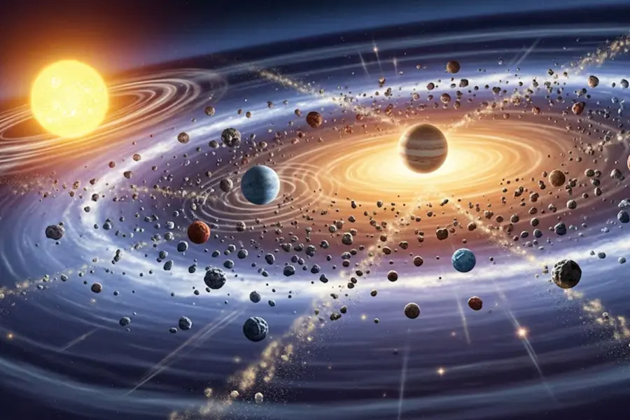 Exoplaneta.