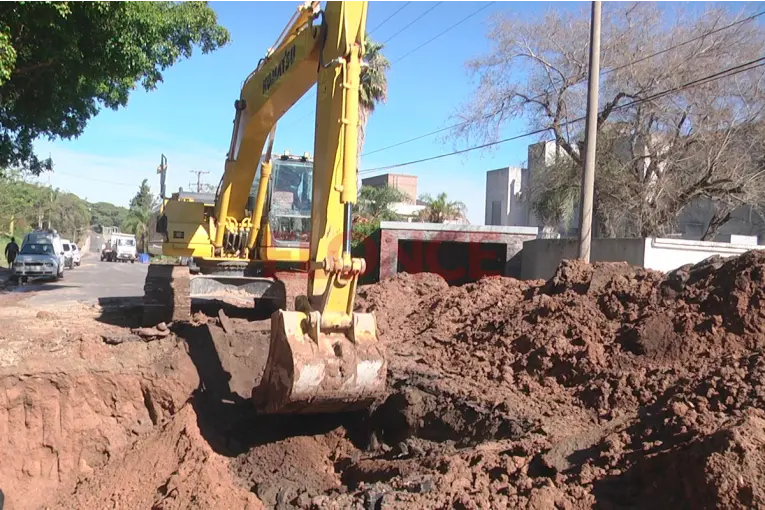 Estiman que el servicio de agua potable comenzará a normalizarse entre las 18 y las 19