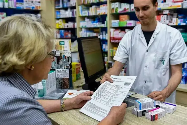 PAMI confirmó qué medicamentos seguirán siendo gratuitos para jubilados y pensionados en julio