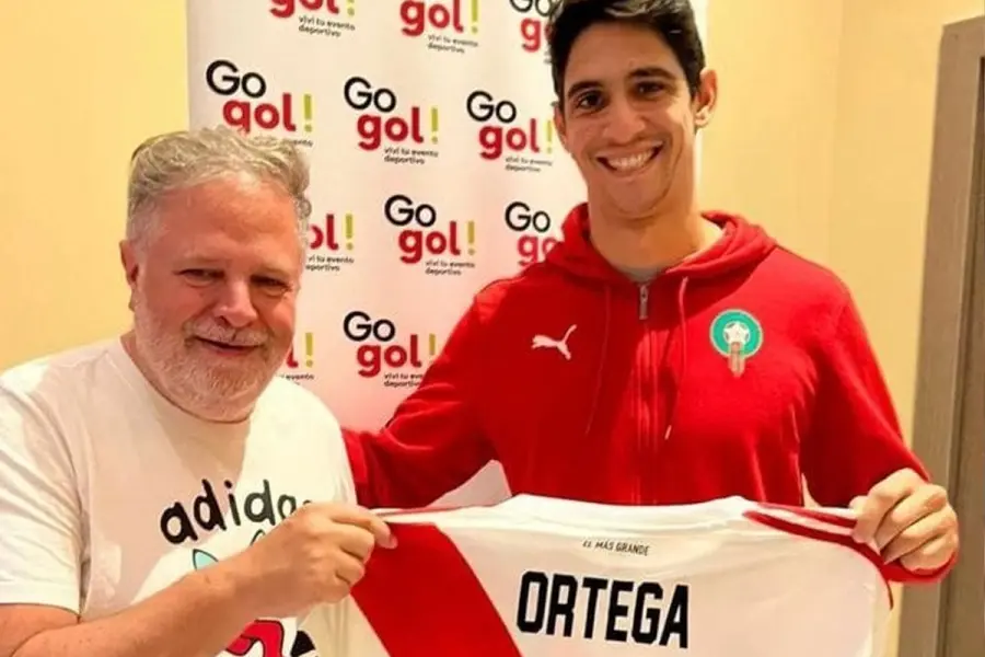 Bono ya ha expresado su fanatismo por River.