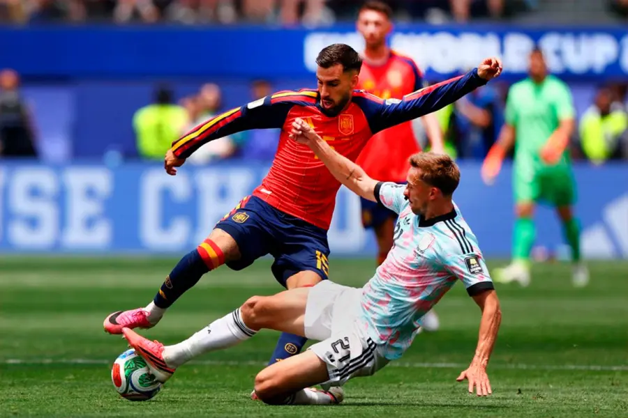 Foto: Reuters.