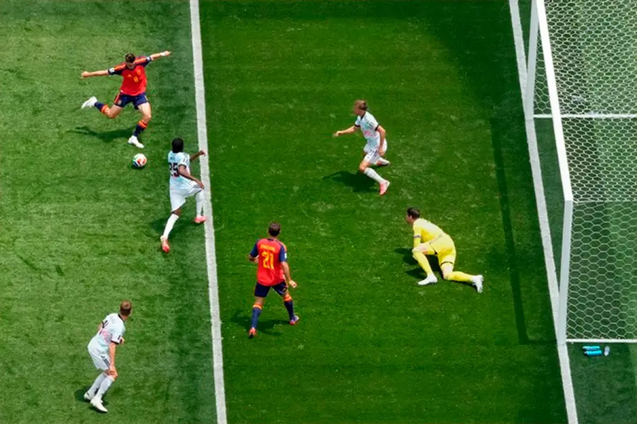 Foto: Reuters.